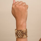 Pulseira de Tiririca | Krahô - TUCUM