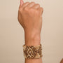 Pulseira de Tiririca | Krahô - TUCUM