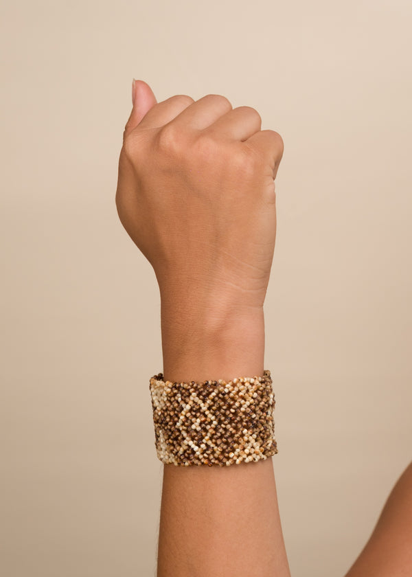 Pulseira de Tiririca | Krahô - TUCUM