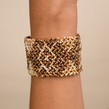 Pulseira de Tiririca | Krahô - TUCUM