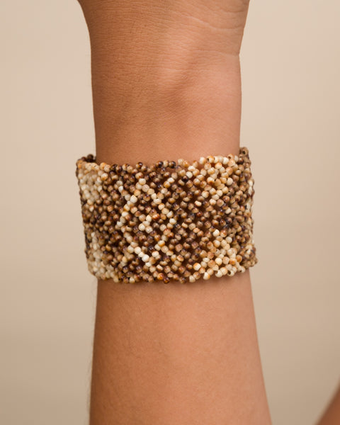 Pulseira de Tiririca | Krahô - TUCUM