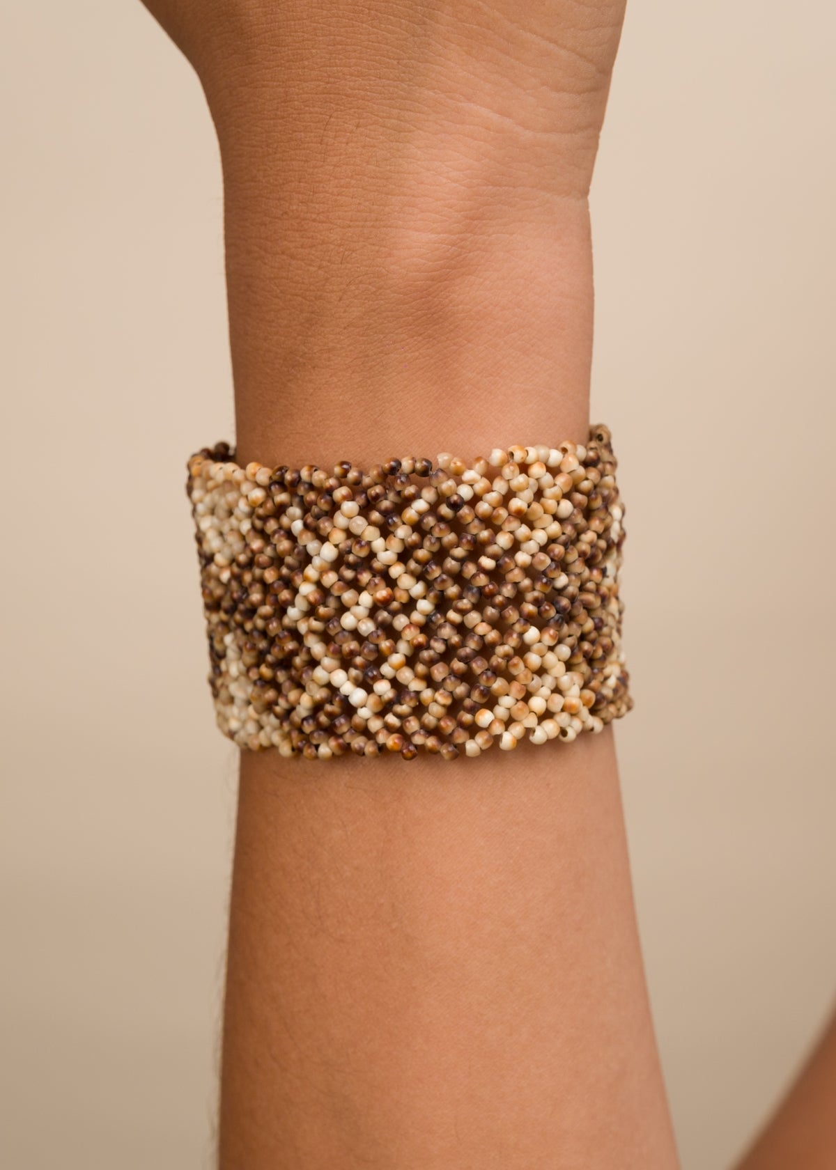 Pulseira de Tiririca | Krahô - TUCUM