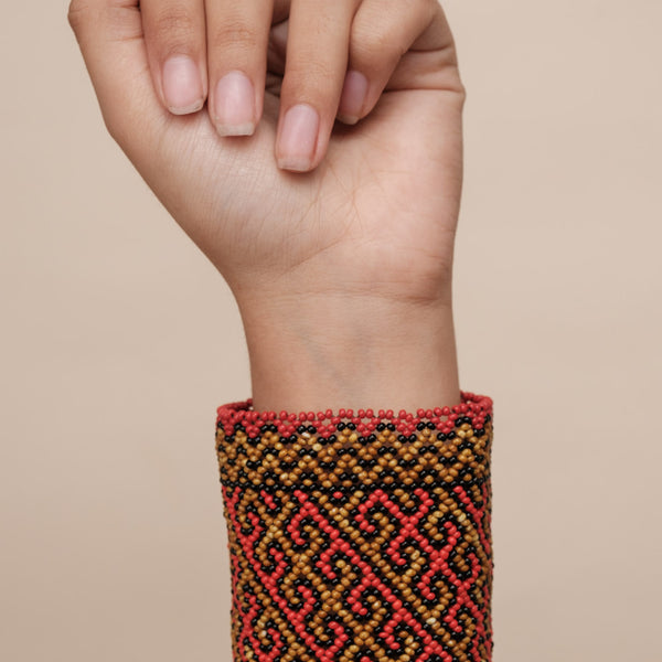 Pulseira Elástica | Kamayurá