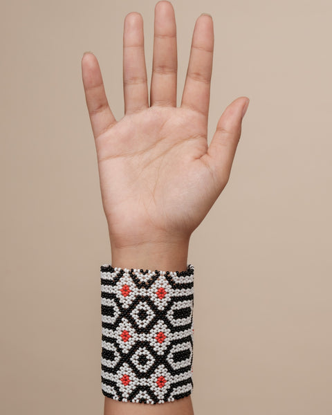 Pulseira Elástica | Kamayurá