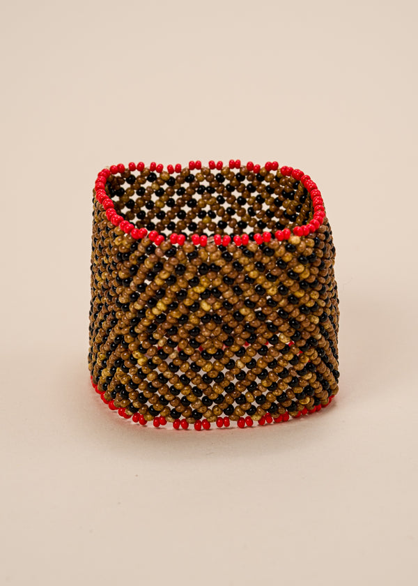 Pulseira Elástica | Waurá
