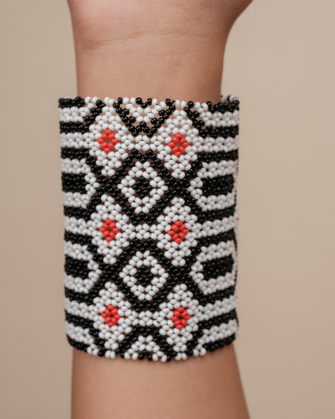 Pulseira Elástica | Kamayurá