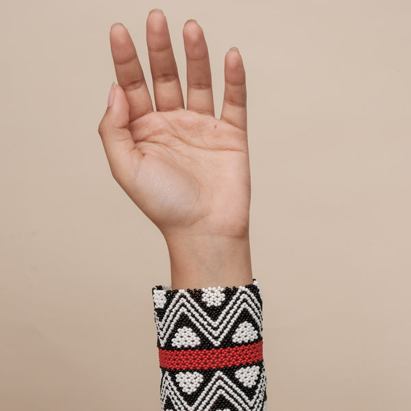 Pulseira Elástica | Kamayurá