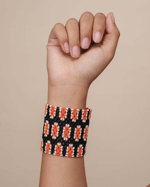 Pulseira Elástica | Kamayurá