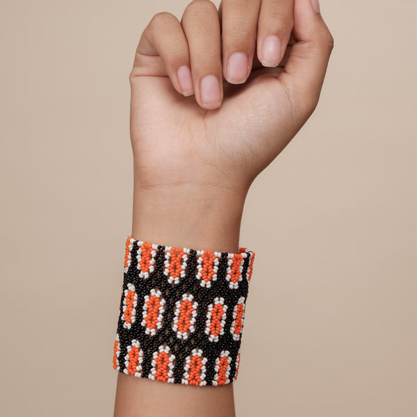 Pulseira Elástica | Kamayurá