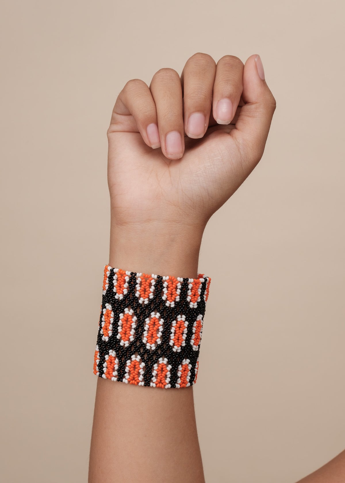 Pulseira Elástica | Kamayurá