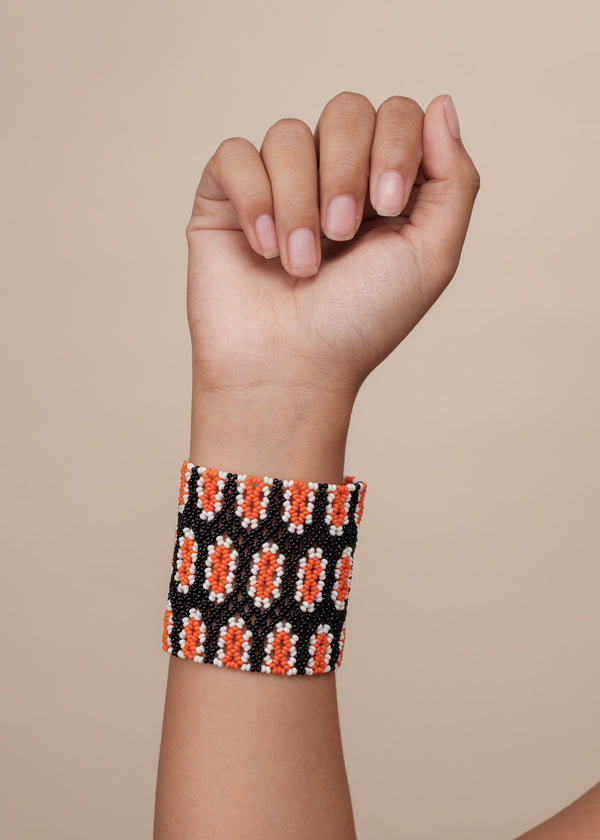 Pulseira Elástica | Kamayurá