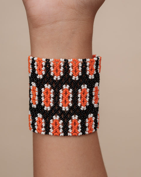 Pulseira Elástica | Kamayurá
