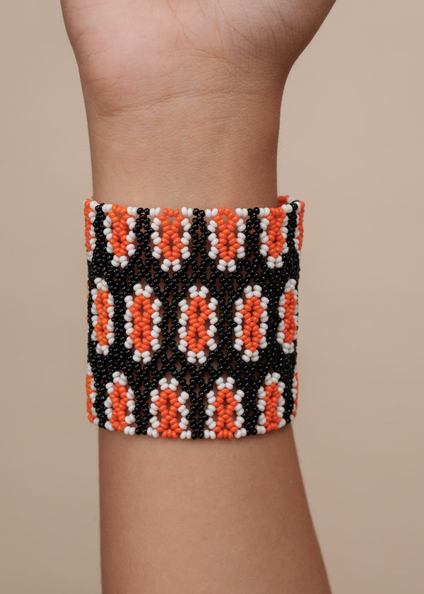 Pulseira Elástica | Kamayurá