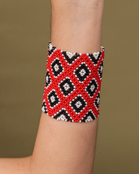 Pulseira Elástica | Waurá