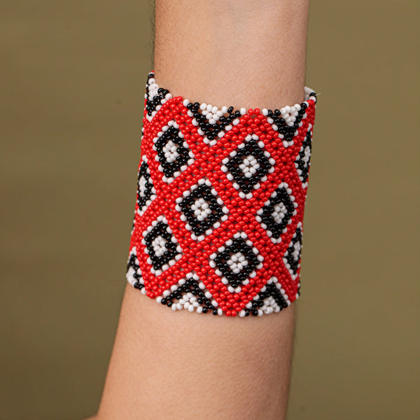 Pulseira Elástica | Waurá