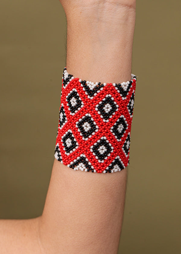 Pulseira Elástica | Waurá