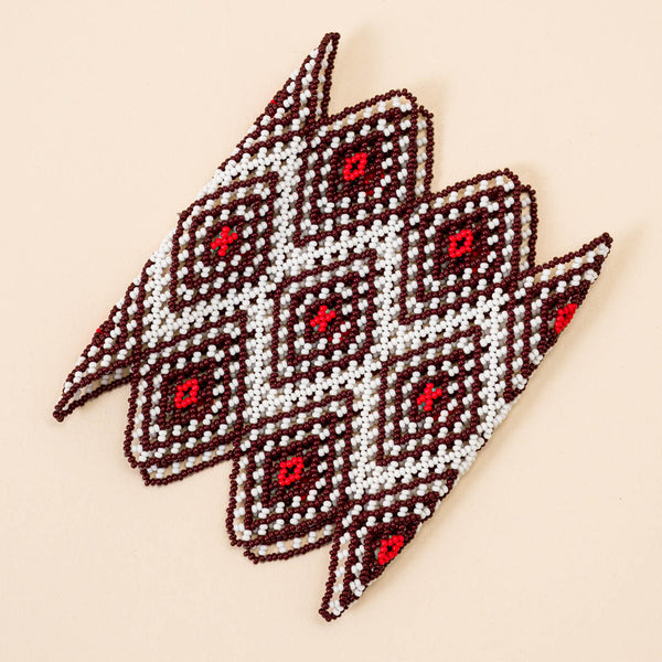 Pulseira Elástica | Kamayurá