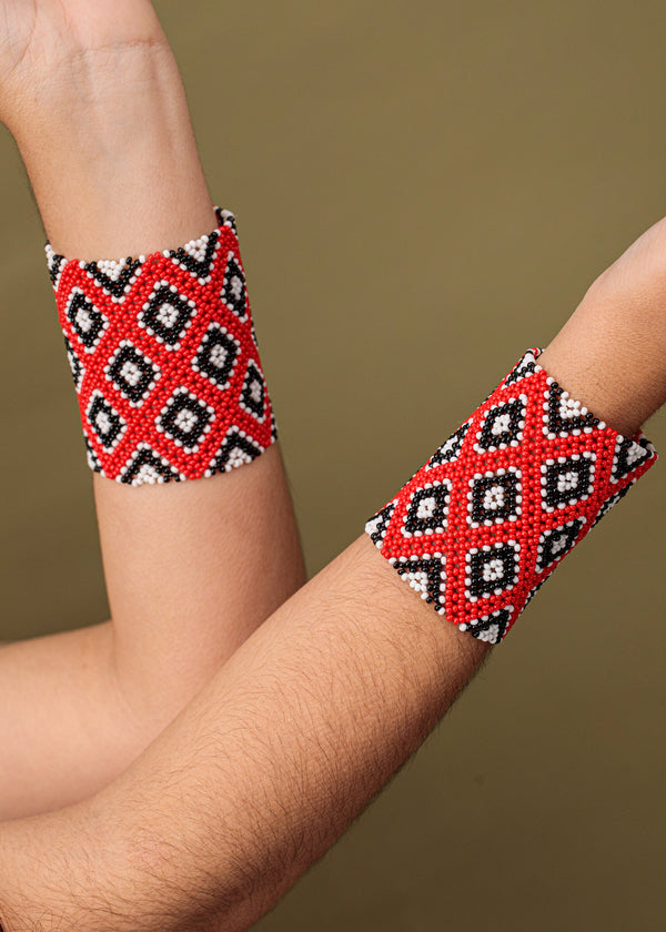 Pulseira Elástica | Waurá