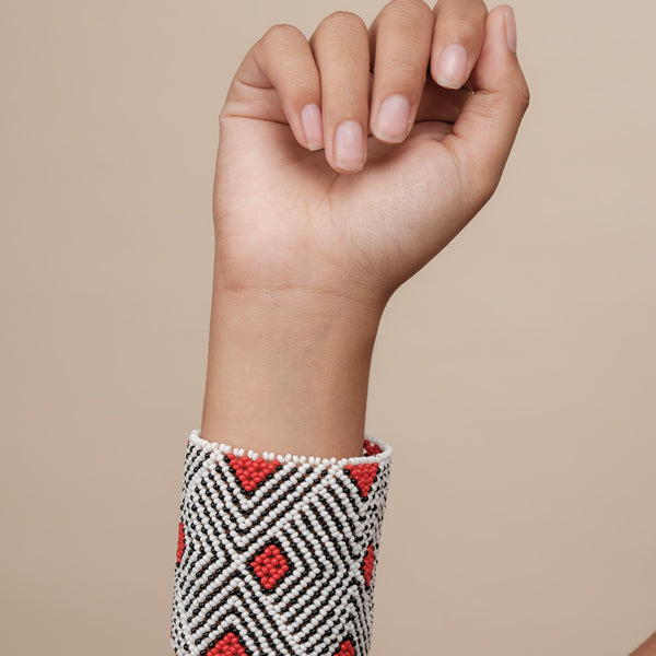 Pulseira Elástica | Kamayurá