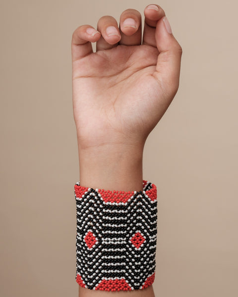 Pulseira Elástica | Kamayurá