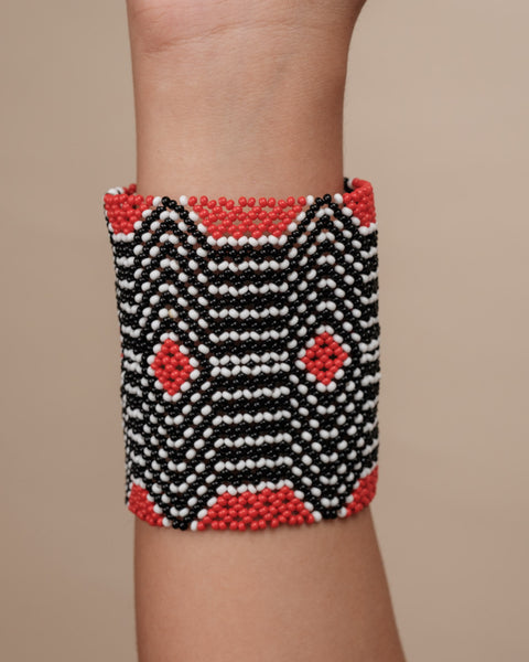 Pulseira Elástica | Kamayurá