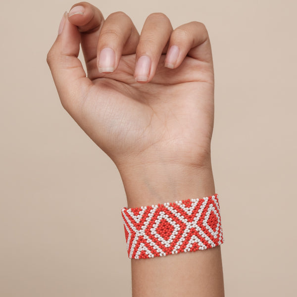 Pulseira Elástica | Waurá