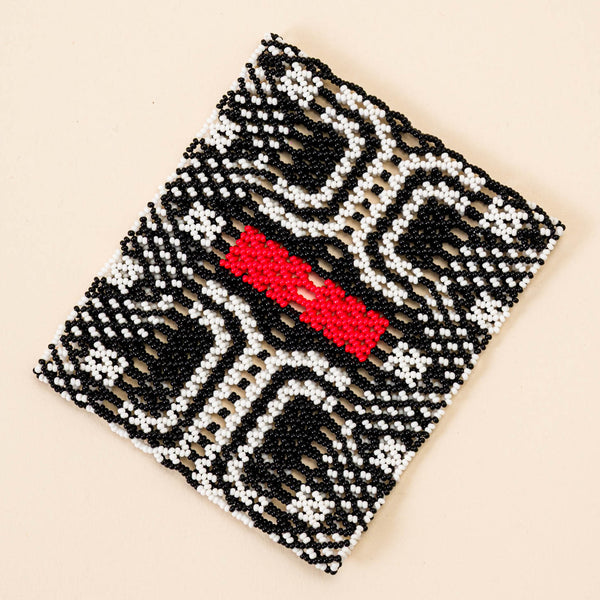 Pulseira Elástica | Kamayurá
