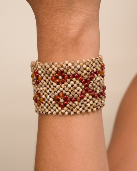 Pulseira de Tiririca | Krahô - TUCUM