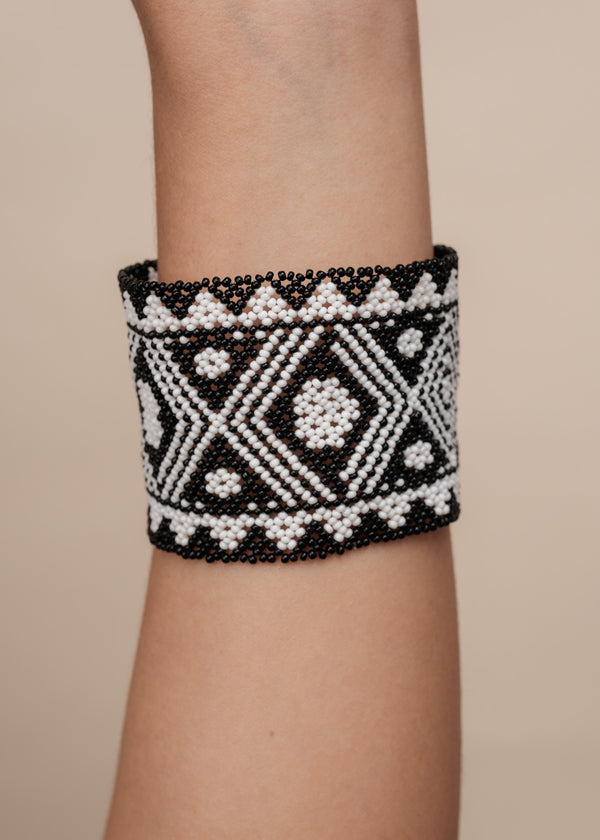 Pulseira Elástica | Waurá