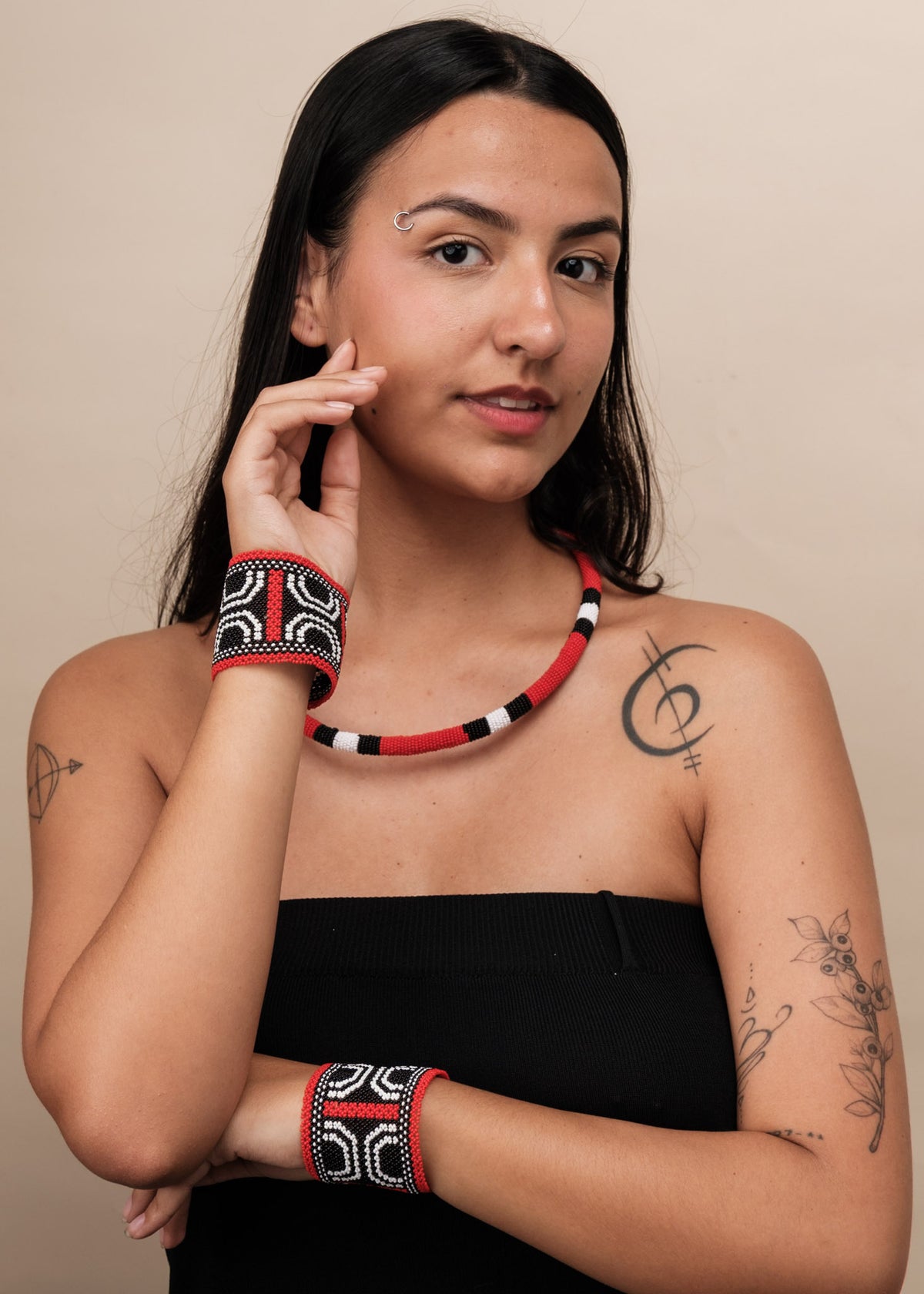 Pulseira Elástica | Waurá