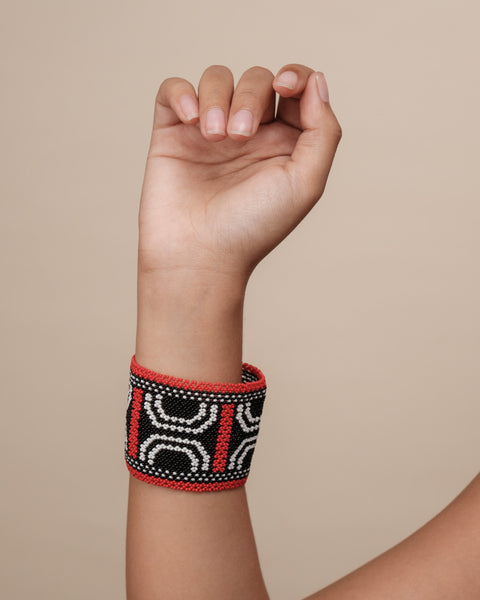 Pulseira Elástica | Waurá