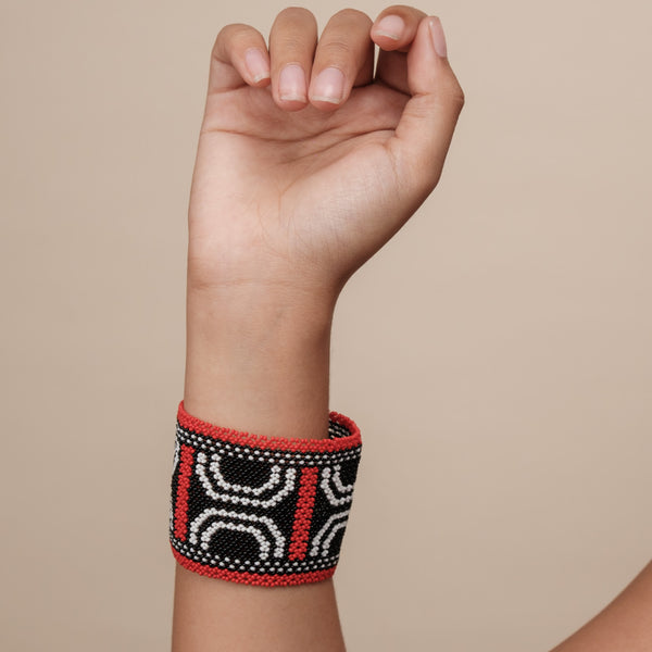Pulseira Elástica | Waurá