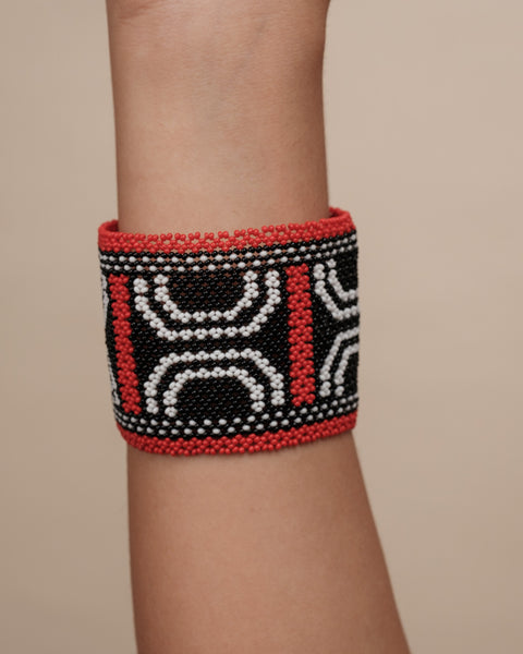 Pulseira Elástica | Waurá
