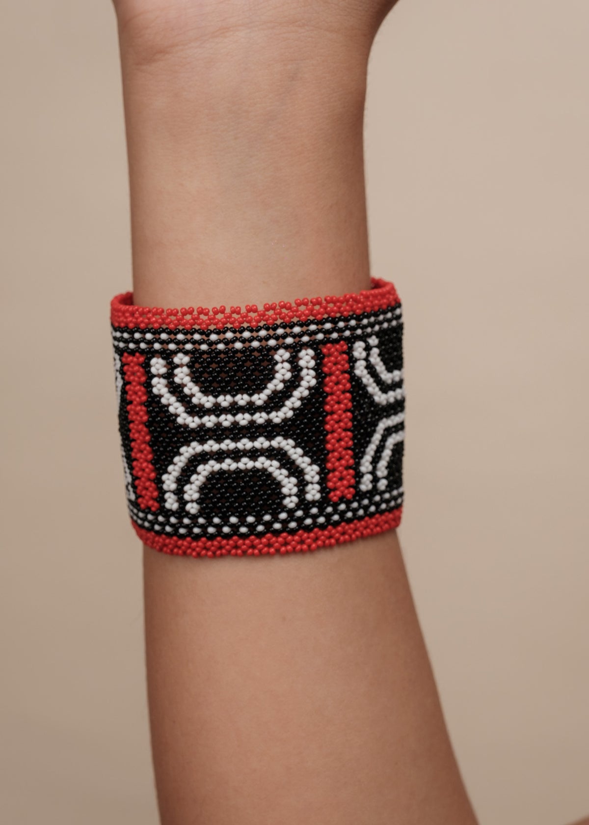 Pulseira Elástica | Waurá