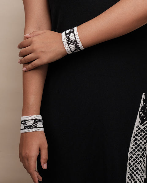 Pulseira Elástica | Waurá