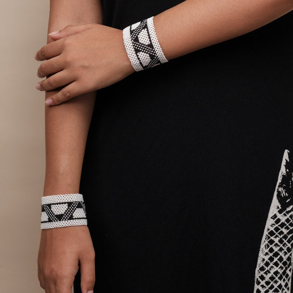 Pulseira Elástica | Waurá