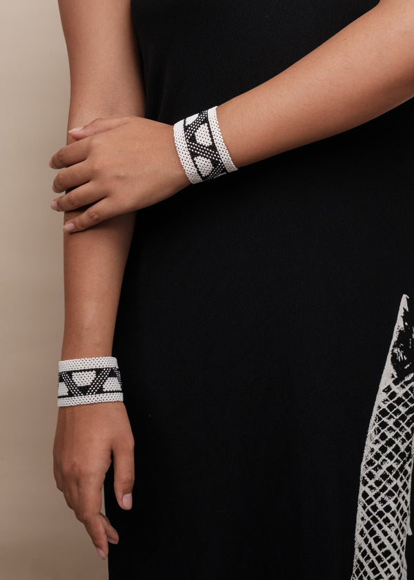 Pulseira Elástica | Waurá