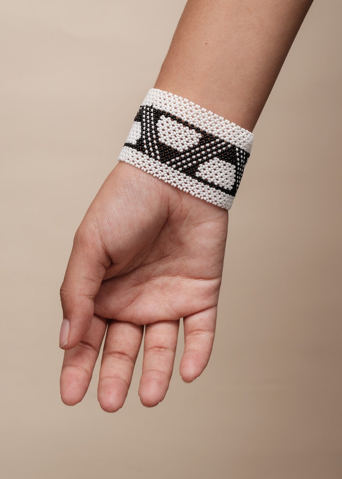 Pulseira Elástica | Waurá