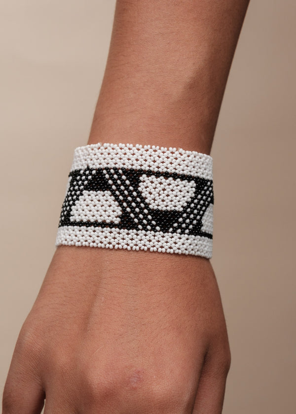 Pulseira Elástica | Waurá