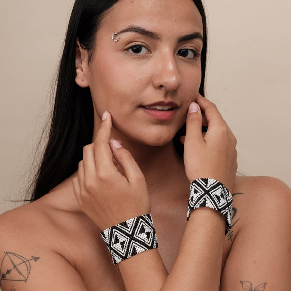 Pulseira Elástica | Waurá