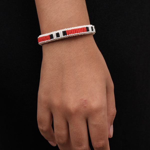 Pulseira Elástica | Waurá