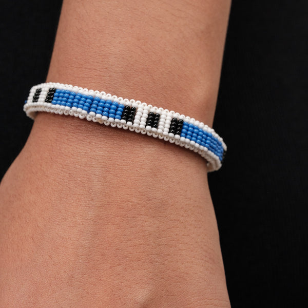 Pulseira Elástica | Waurá
