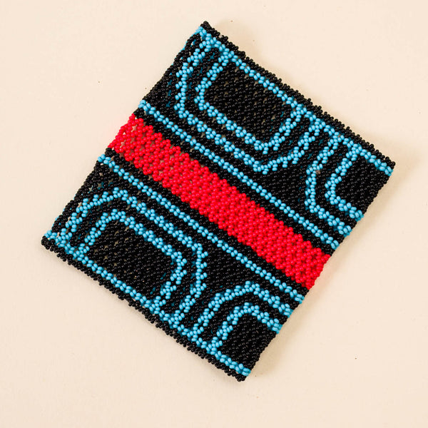 Pulseira de Miçangas | Kamayurá