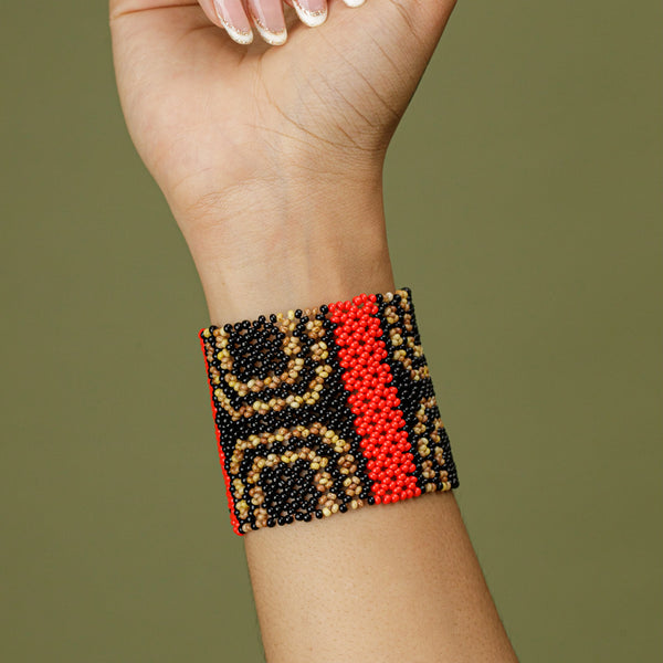 Pulseira Elástica | Kamayurá