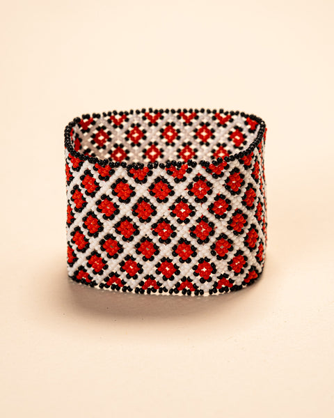 Pulseira Elástica | Waurá