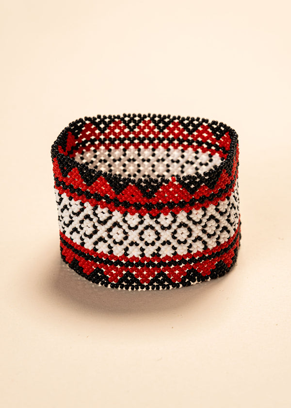 Pulseira Elástica | Waurá