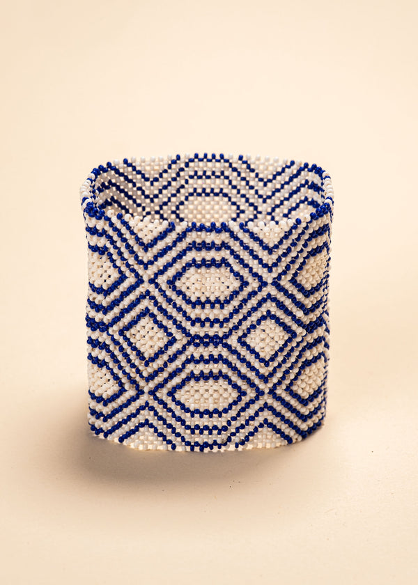 Pulseira de Miçangas | Kayapó