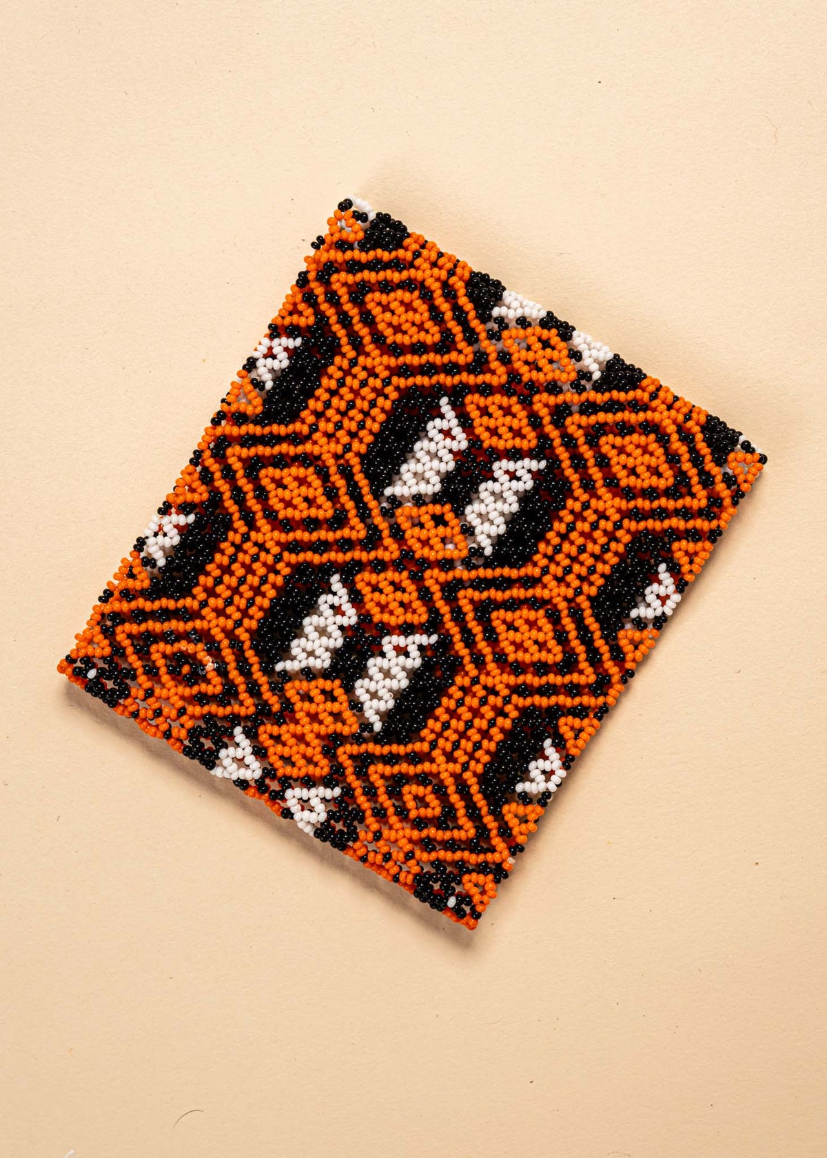 Pulseira de Miçangas | Kayapó