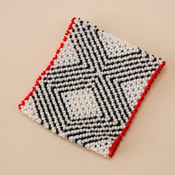 Pulseira de Miçangas | Kamayurá