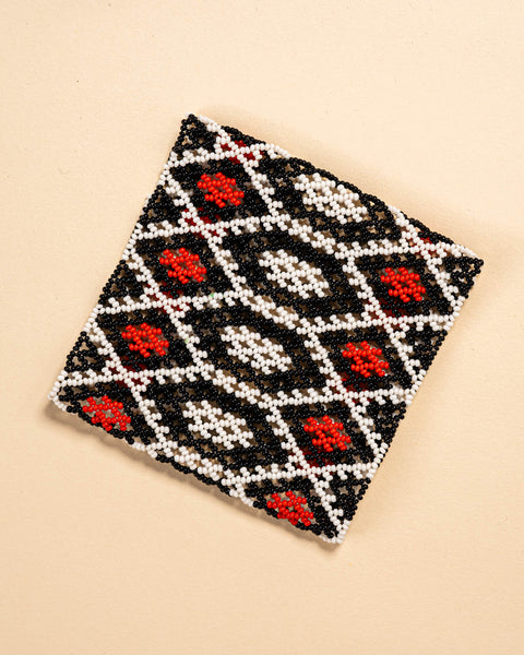 Pulseira de Miçangas | Kayapó